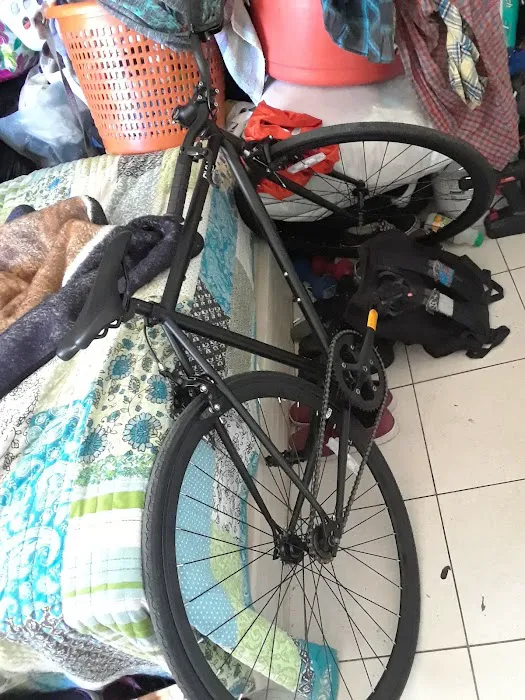 Duke's Bicycles Picture 9