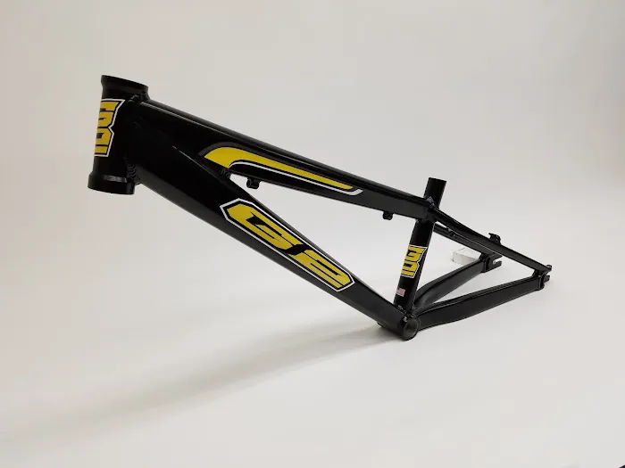 Gary Turner BMX Picture 4