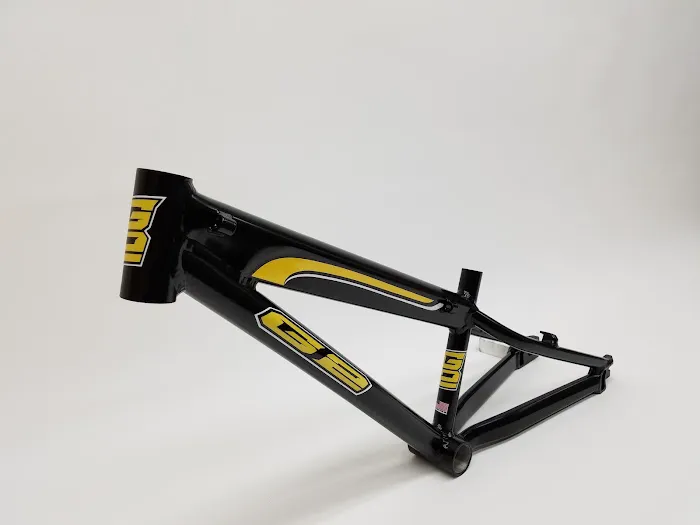 Gary Turner BMX Picture 5