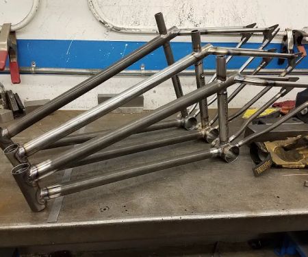 Gary Turner BMX