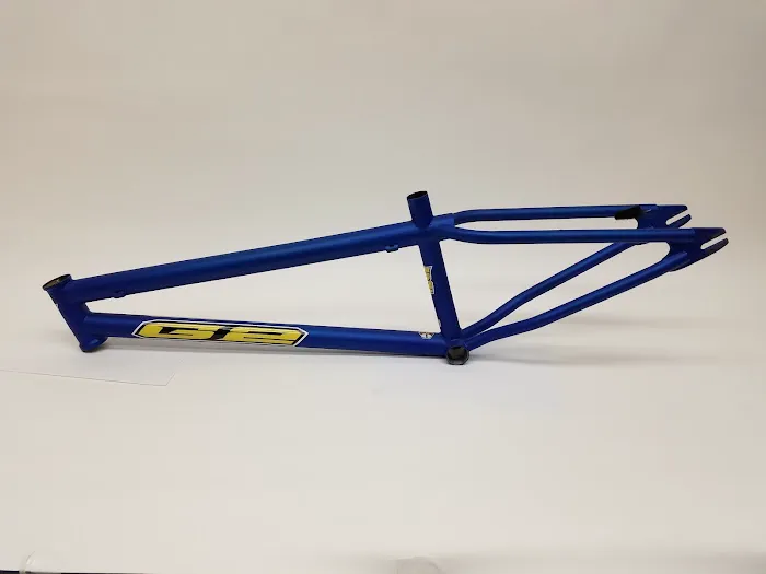Gary Turner BMX Picture 9