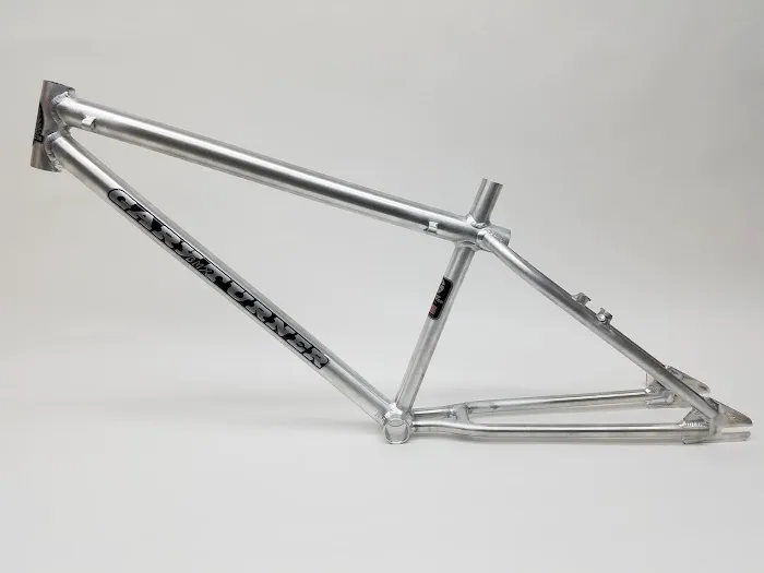 Gary Turner BMX Picture 7