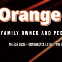 Orange Cycle ico