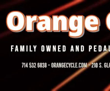 Orange Cycle