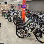 Volt OC E-Bikes