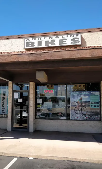 Adrenaline Bike Shop Picture 4