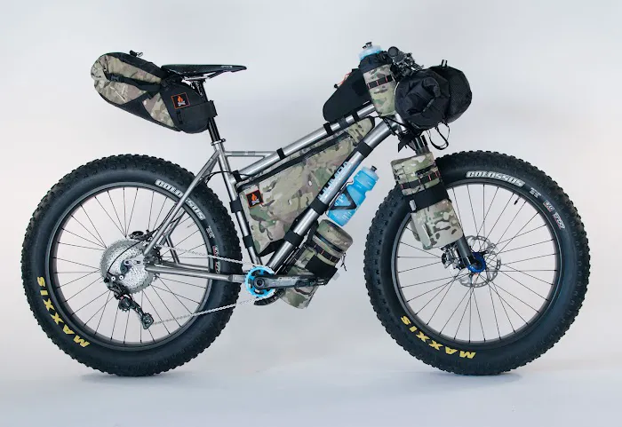 Adrenaline Bike Shop Picture 7