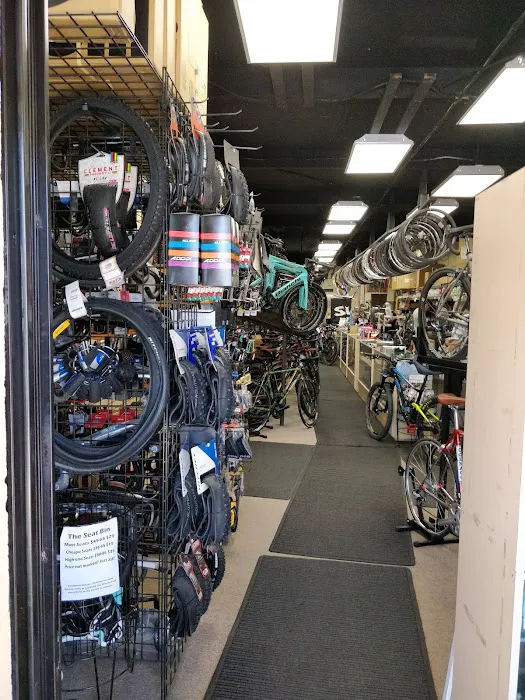 Adrenaline Bike Shop Picture 8