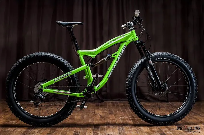 Adrenaline Bike Shop Picture 6