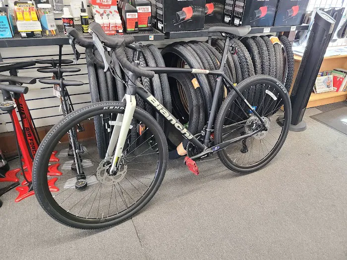 Two Wheeler Dealer Bicycles Picture 5
