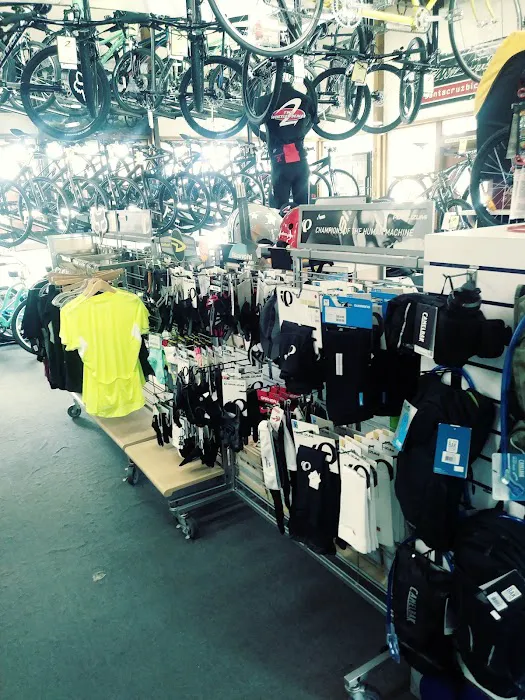 Two Wheeler Dealer Bicycles Picture 10