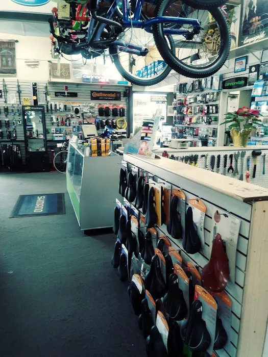 Two Wheeler Dealer Bicycles Picture 9