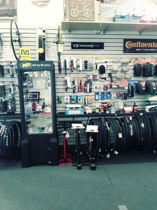 Two Wheeler Dealer Bicycles Picture 7