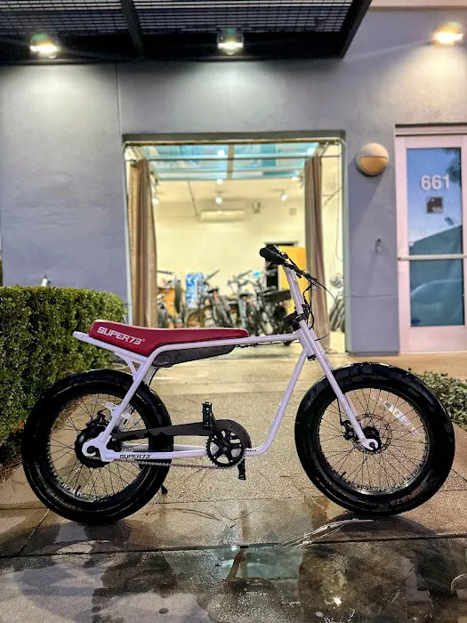 AAA E-Bike Repair Picture 7