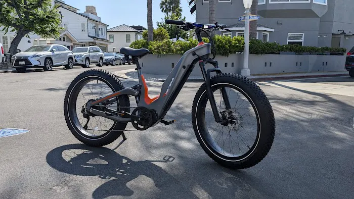 AAA E-Bike Repair Picture 6