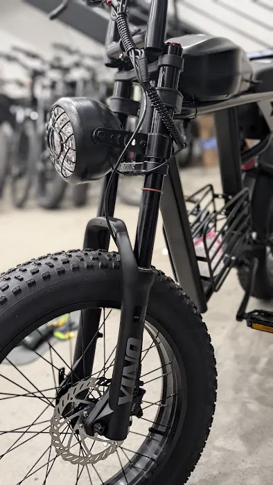 AAA E-Bike Repair Picture 8