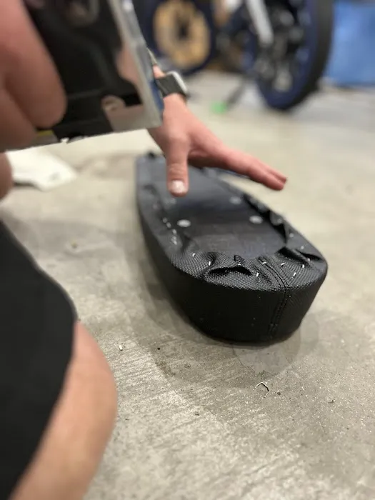 AAA E-Bike Repair Picture 9