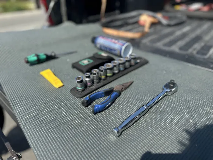 AAA E-Bike Repair Picture 10