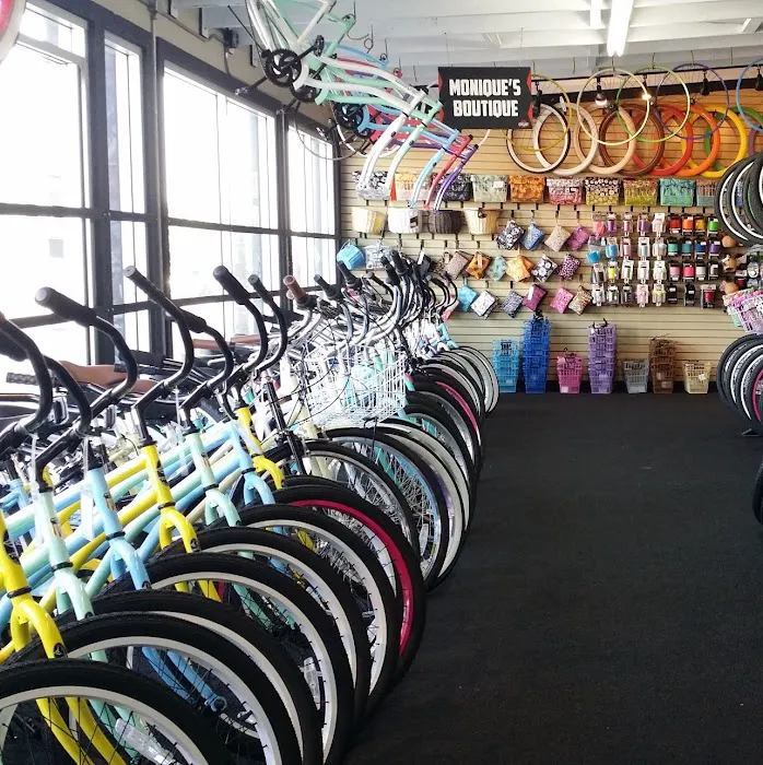 American Flyer Bicycles Picture 3