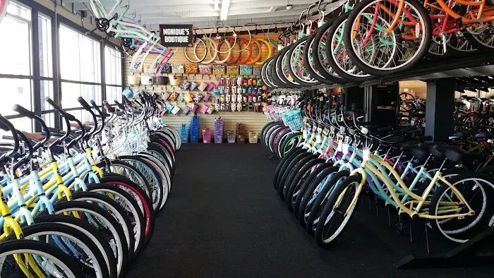 American Flyer Bicycles Picture 2