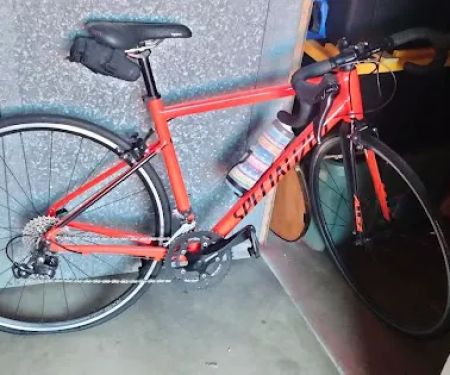 American Flyer Bicycles