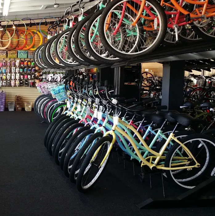 American Flyer Bicycles Picture 5