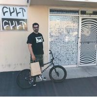 CULT CLUBHOUSE ico