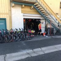 The Path Bike Shop Outlet Store ico