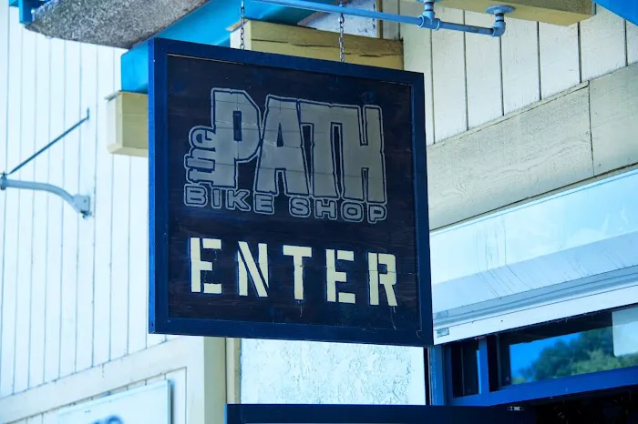 The Path Bike Shop Outlet Store Picture 2