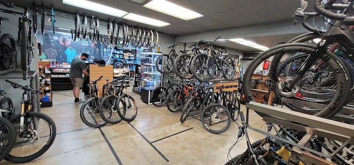 The Path Bike Shop Outlet Store Picture 9