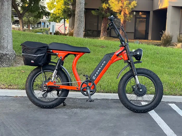 Perraro Electric Bike Picture 8