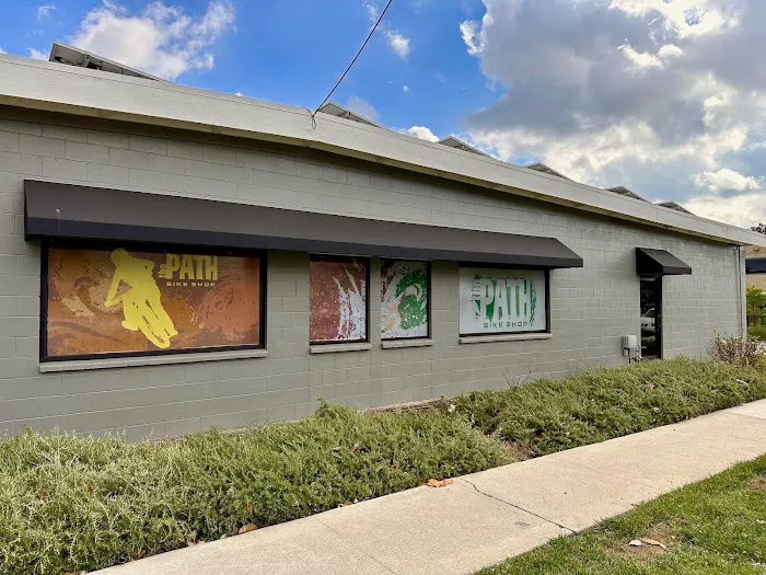 The Path Bike Shop Picture 1