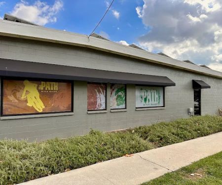 The Path Bike Shop