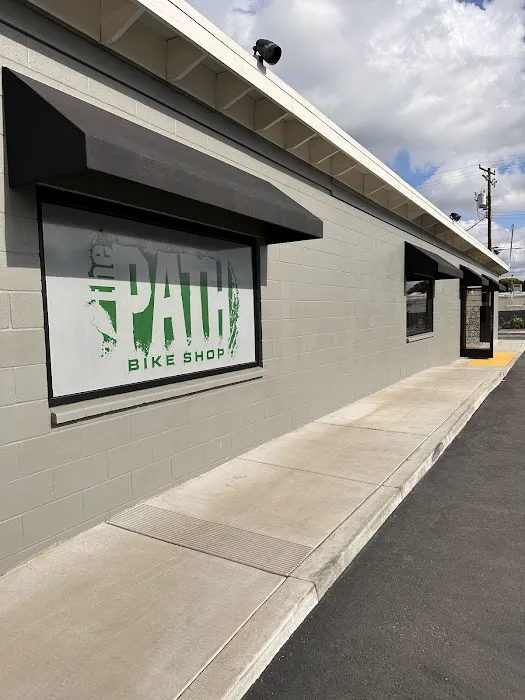 The Path Bike Shop Picture 4