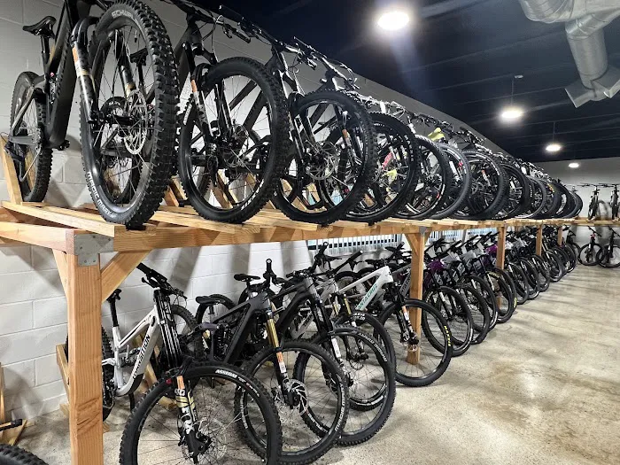 The Path Bike Shop Picture 10