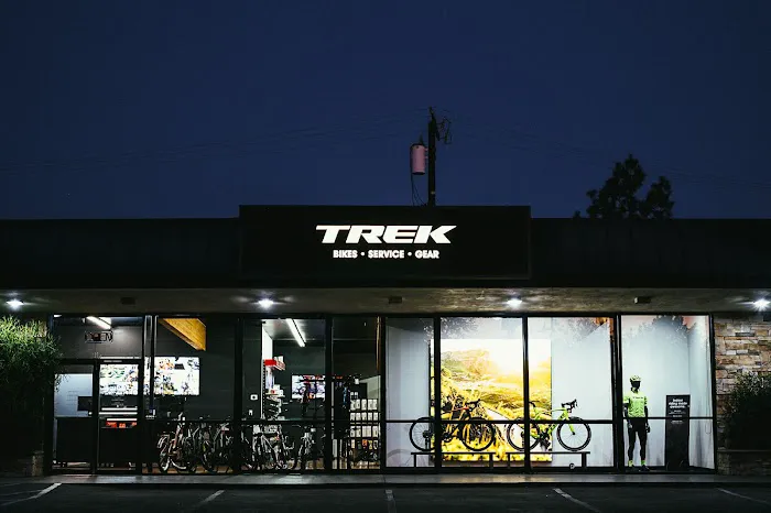 Trek Bicycle Tustin Picture 1