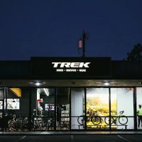 Trek Bicycle Tustin ico