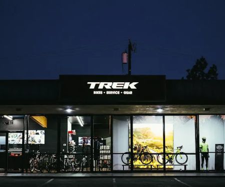 Trek Bicycle Tustin