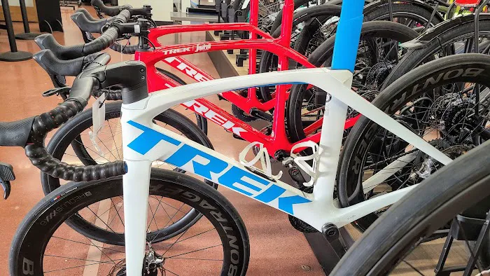Trek Bicycle Tustin Picture 6