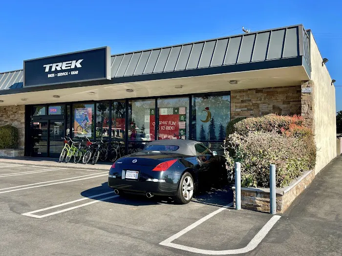 Trek Bicycle Tustin Picture 7