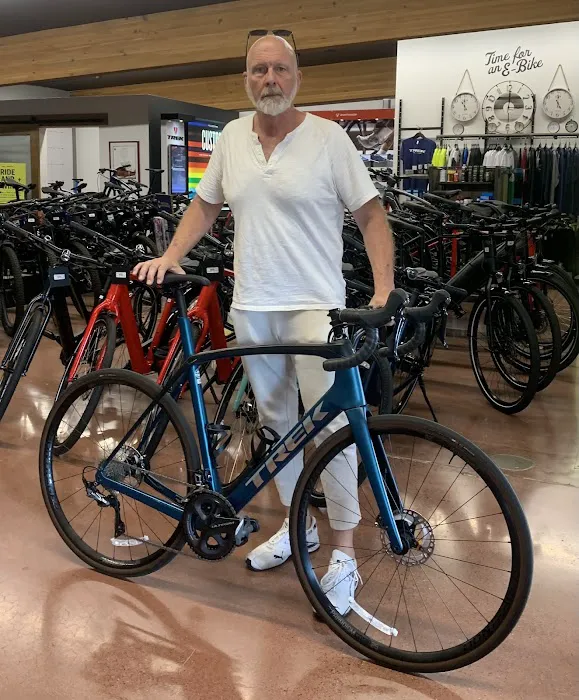 Trek Bicycle Tustin Picture 10