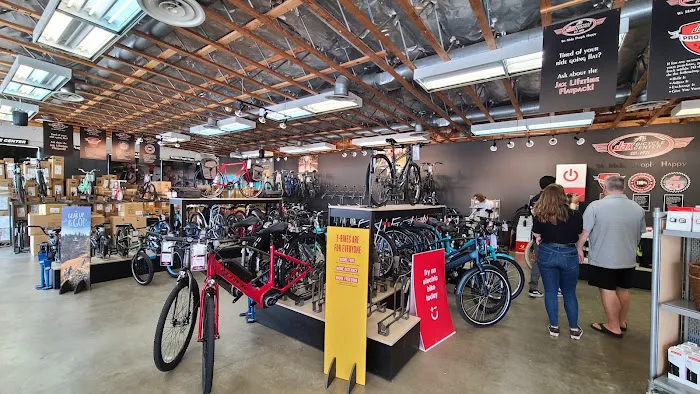 Jax Bicycle Center Picture 1