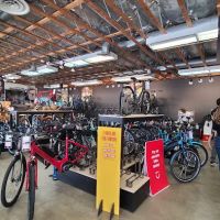 Jax Bicycle Center ico