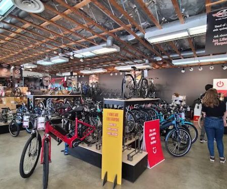 Jax Bicycle Center