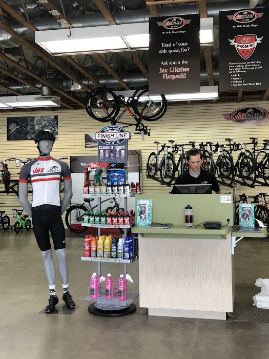 Jax Bicycle Center Picture 3
