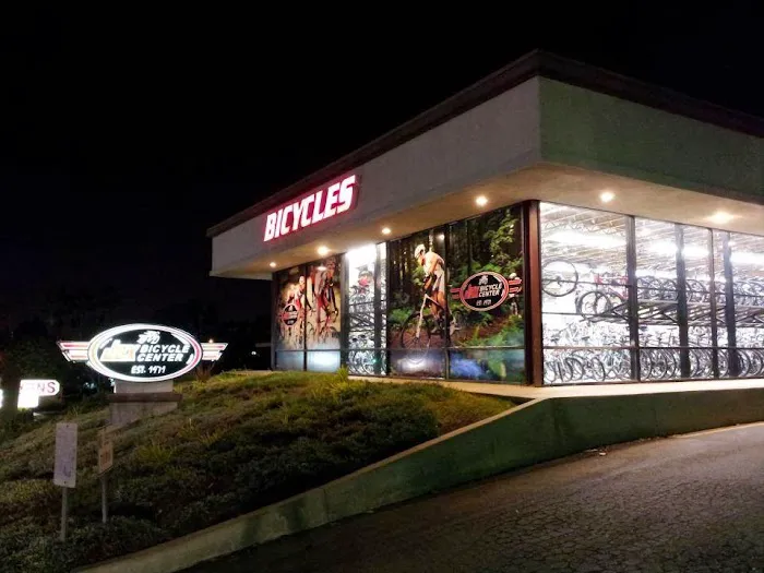 Jax Bicycle Center Picture 2