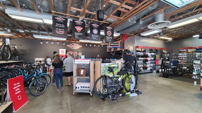Jax Bicycle Center Picture 4