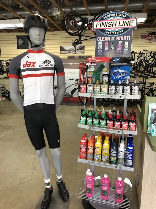Jax Bicycle Center Picture 6
