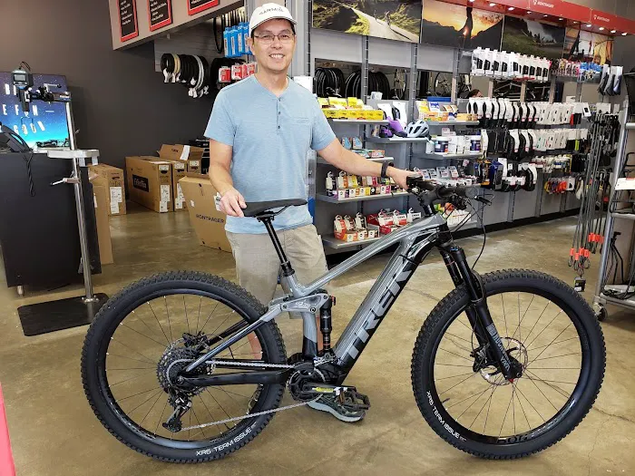 Jax Bicycle Center Picture 9