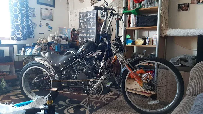 BikeBerry (Online Only) Picture 1